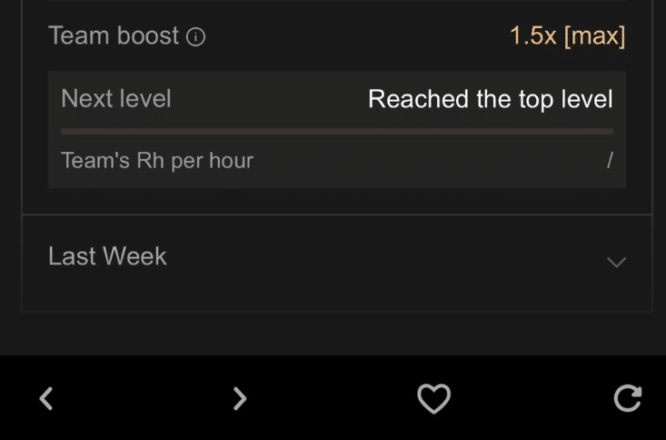 Programa de indicação Aster