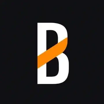 BloFin logo