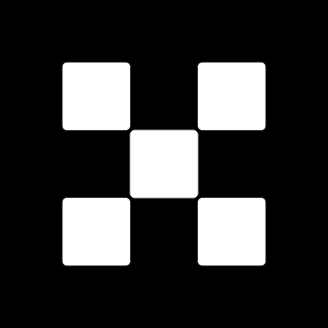 OKX logo